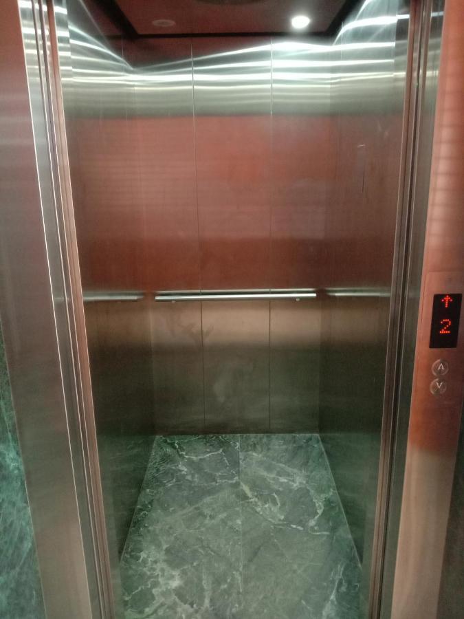 Hotel Nachas Коимбатур Экстерьер фото